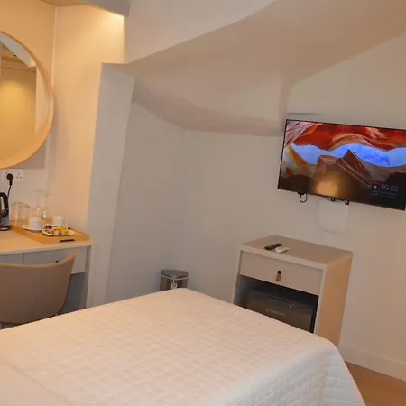 Otel Leondiana Boutique