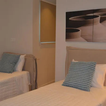 Otel Leondiana Boutique