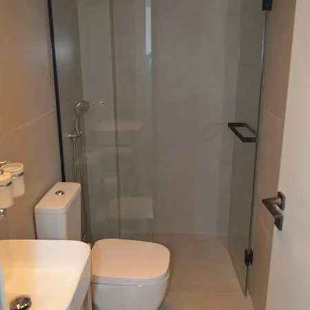 Leondiana Boutique Otel 5*