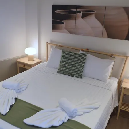 Leondiana Boutique Larnaca