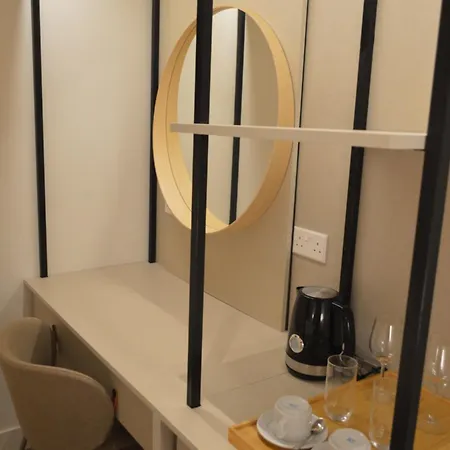 Leondiana Boutique 5*