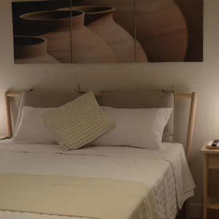 Leondiana Boutique Otel