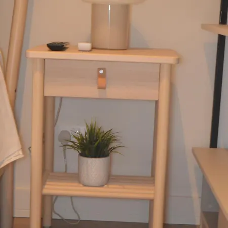 Otel Leondiana Boutique Larnaca