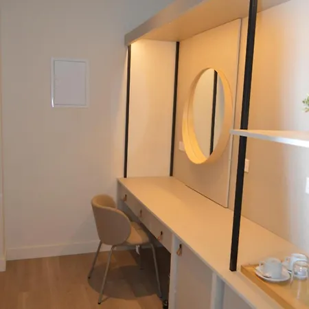 Otel Leondiana Boutique Larnaca