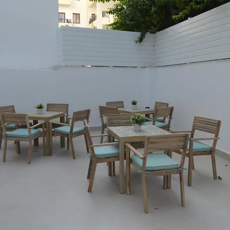 Leondiana Boutique 5*