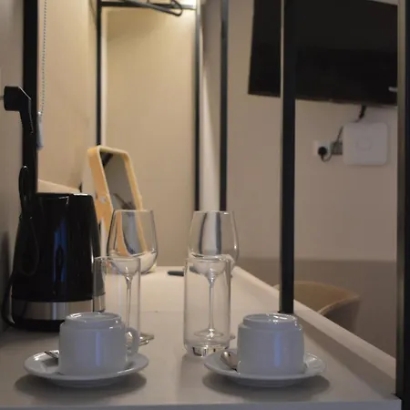 Leondiana Boutique Otel 5*