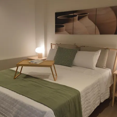 Otel Leondiana Boutique