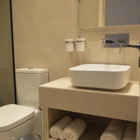 Leondiana Boutique Otel Larnaca