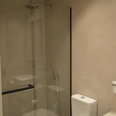 Otel Leondiana Boutique Larnaca