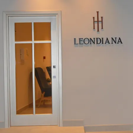 Otel Leondiana Boutique 5*