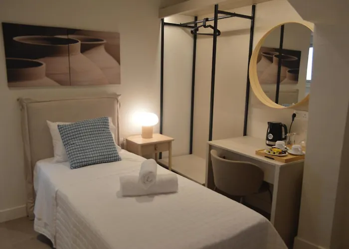 Leondiana Boutique ホテル 5*