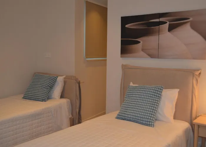 酒店 Leondiana Boutique