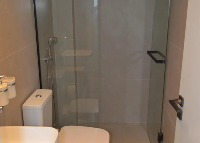 Leondiana Boutique ホテル 5*