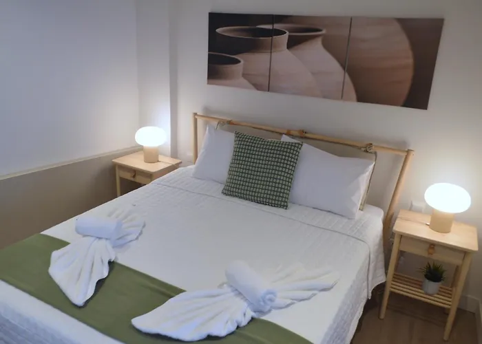 Leondiana Boutique ラルナカ