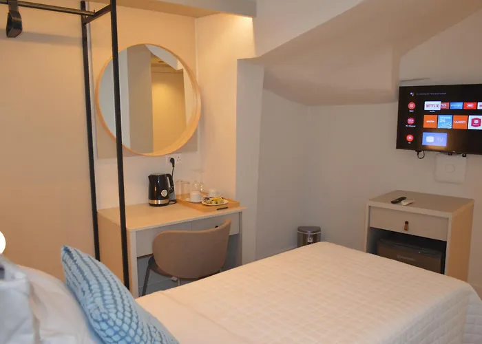 Leondiana Boutique 5*