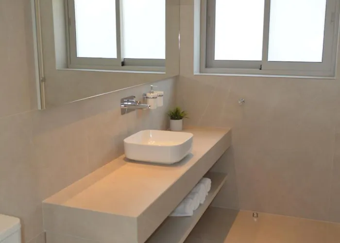 Leondiana Boutique ホテル