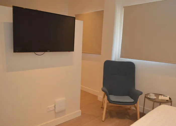 Leondiana Boutique ホテル ラルナカ