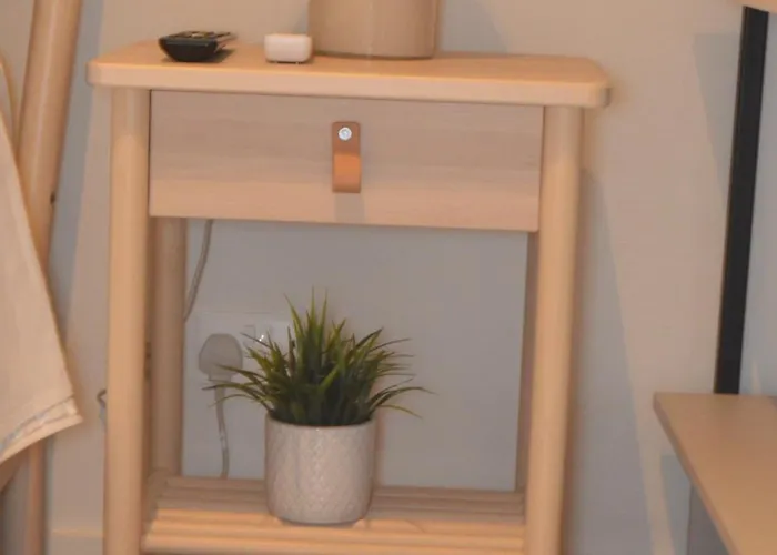 ホテル Leondiana Boutique ラルナカ