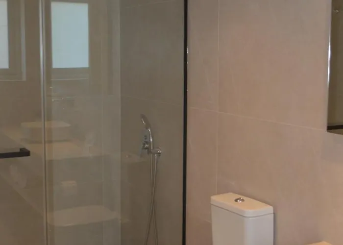 Leondiana Boutique 5* ラルナカ