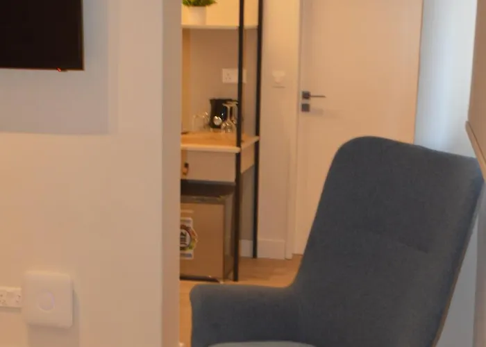 酒店 Leondiana Boutique 拉纳卡