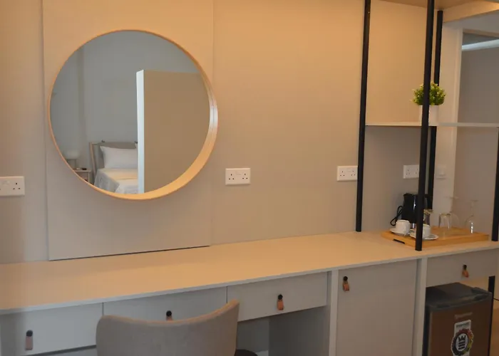 酒店 Leondiana Boutique