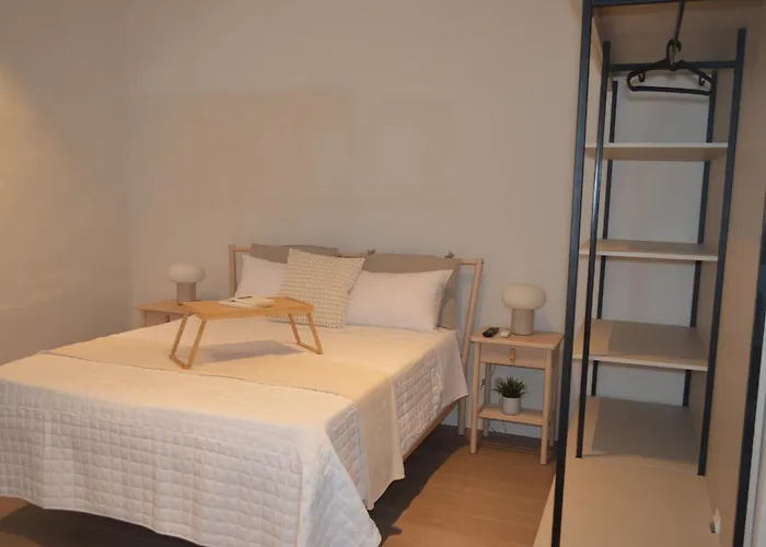 Leondiana Boutique 酒店 拉纳卡