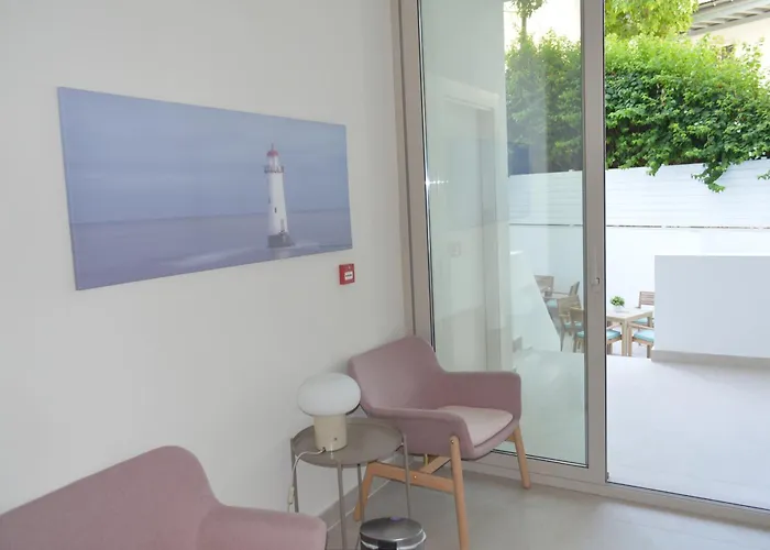 ホテル Leondiana Boutique 5*