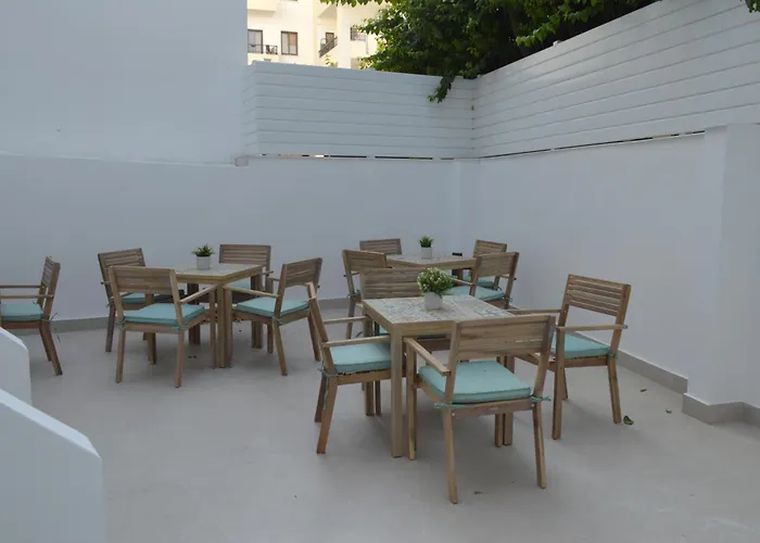 Leondiana Boutique 5*