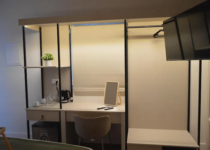 Leondiana Boutique ラルナカ