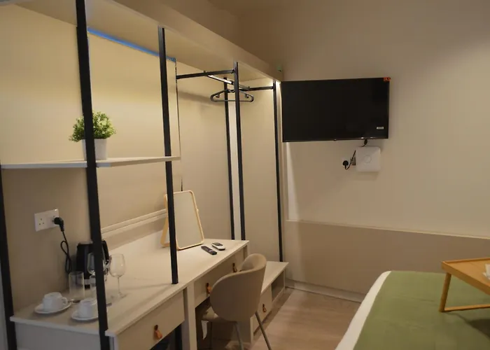 Leondiana Boutique 酒店 5*