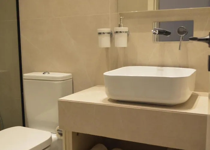 Leondiana Boutique 酒店 拉纳卡