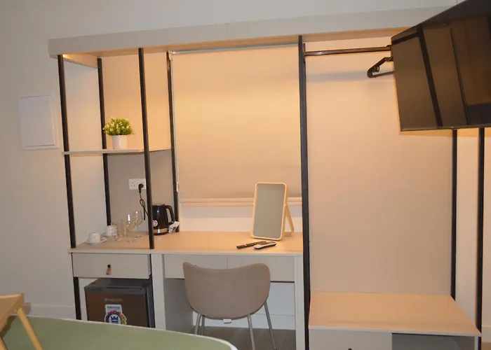 Leondiana Boutique ホテル 5*