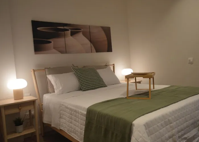 酒店 Leondiana Boutique