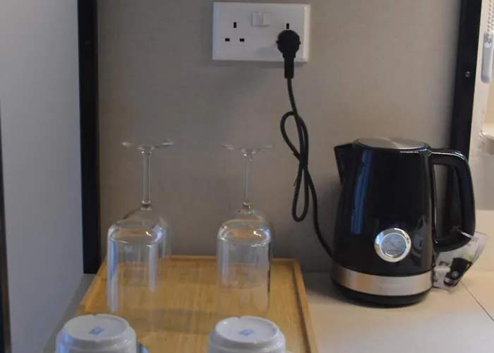 Leondiana Boutique ホテル ラルナカ