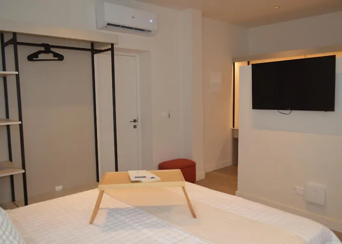 Leondiana Boutique ホテル 5*