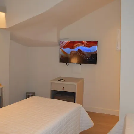 Hotell Leondiana Boutique Larnaca