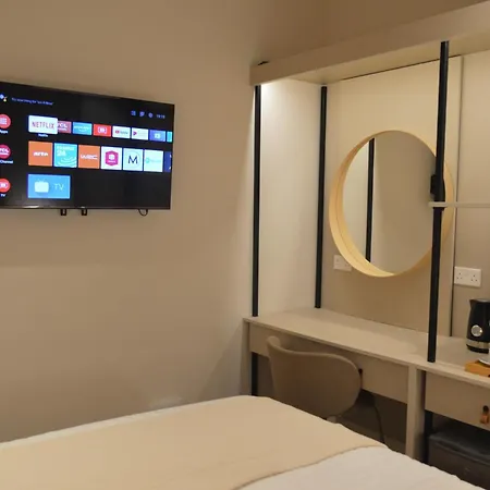 Hotell Leondiana Boutique Larnaca