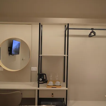 Leondiana Boutique 호텔 5*