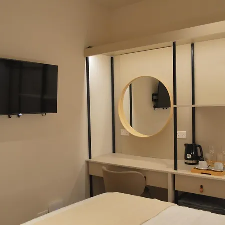 Hotell Leondiana Boutique 5*