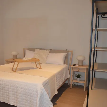Leondiana Boutique 호텔 라르나카