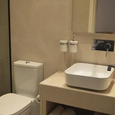 Hotell Leondiana Boutique 5*