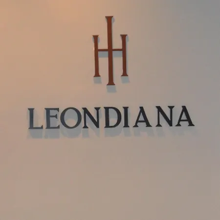 Hotell Leondiana Boutique 5*