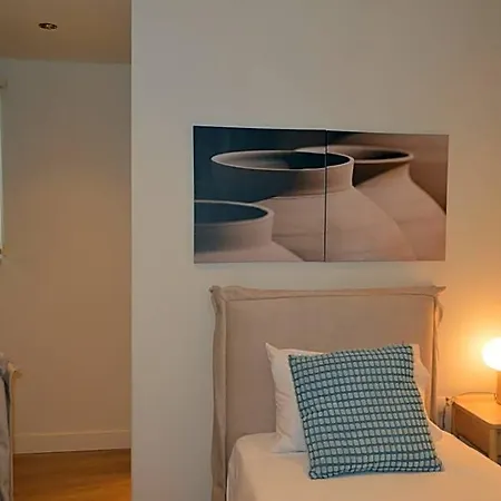 Leondiana Boutique 5* לרנקה