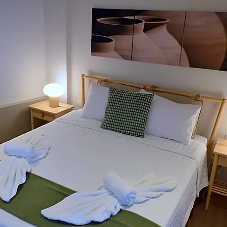 Leondiana Boutique 5* לרנקה