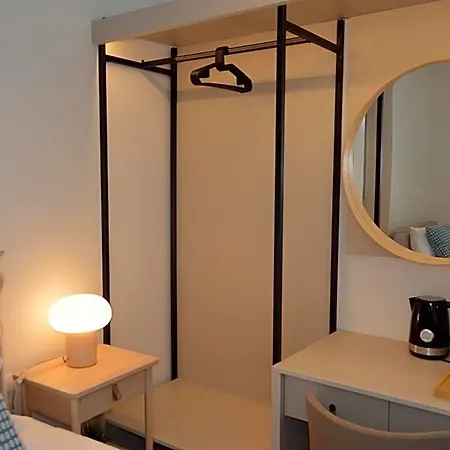 Leondiana Boutique 5* לרנקה