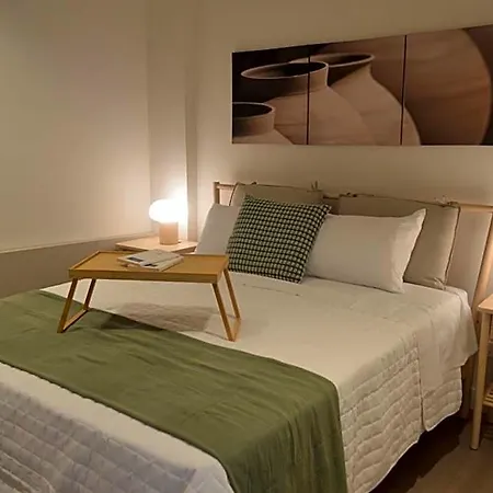 Leondiana Boutique מלון 5*