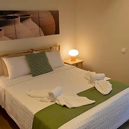 Leondiana Boutique 5* לרנקה