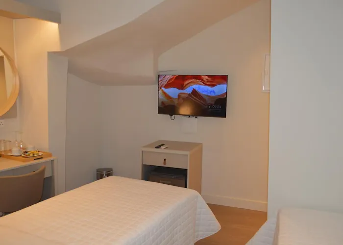 Hotel Leondiana Boutique Larnaca