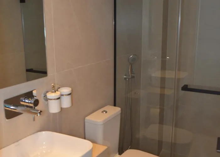 Hotel Leondiana Boutique Larnaca