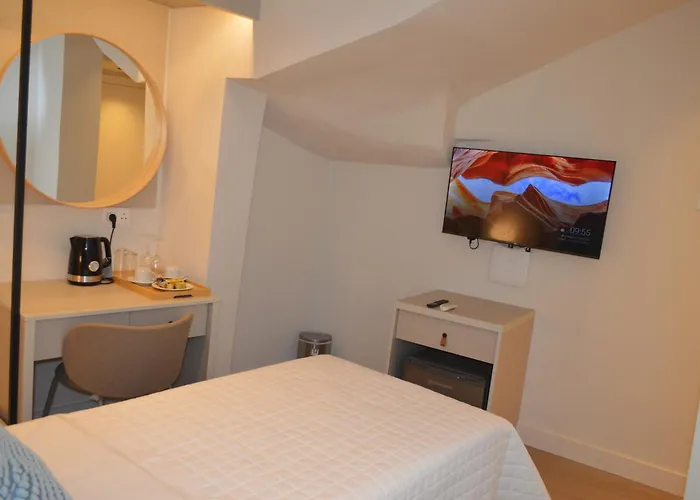 Hotel Leondiana Boutique